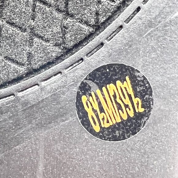 Jessica Simpson Womens Size 8.5 Jinxxi Black Floral Flower Wedges Sandals Shoes - Picture 11 of 14